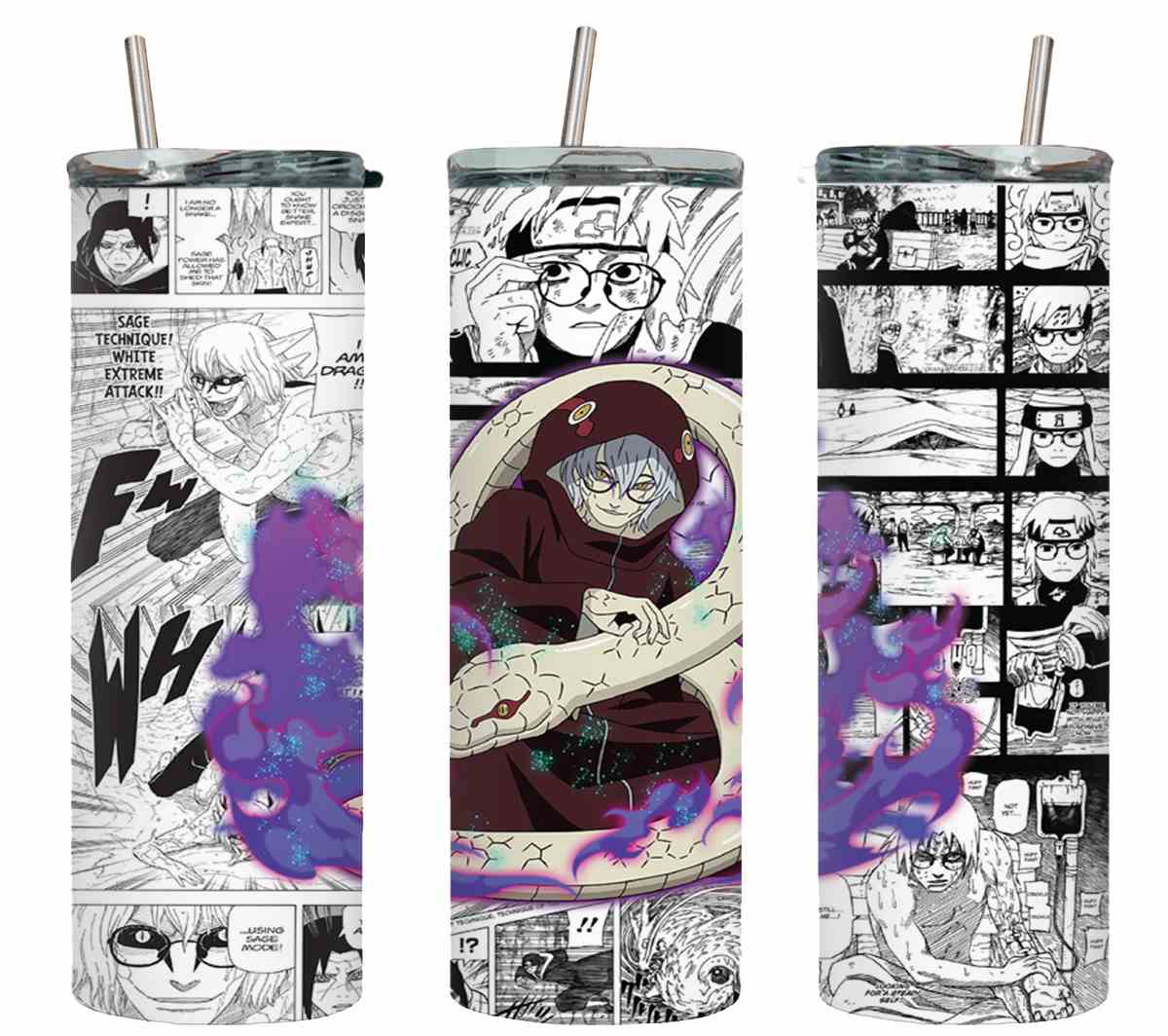 Kabuto Yakushi-7674
